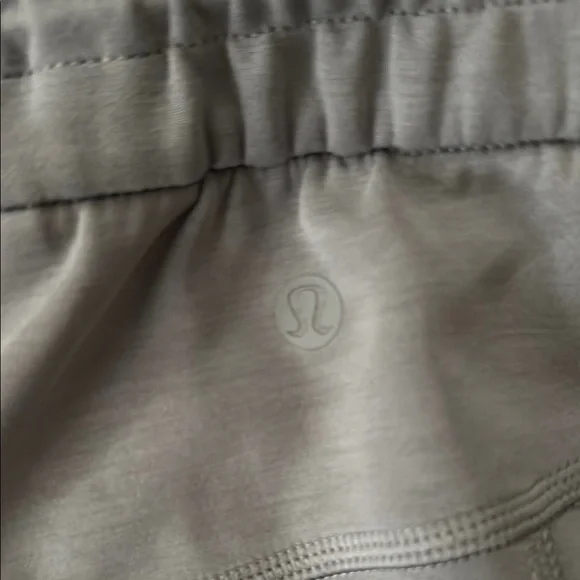 lululemon athletica Gray Wide Leg Pants - Picture 2 of 9